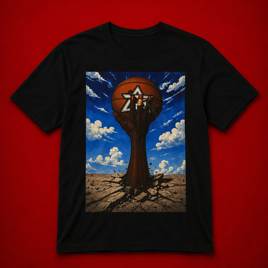 Break-Through Tee