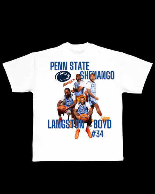Langston Boyd