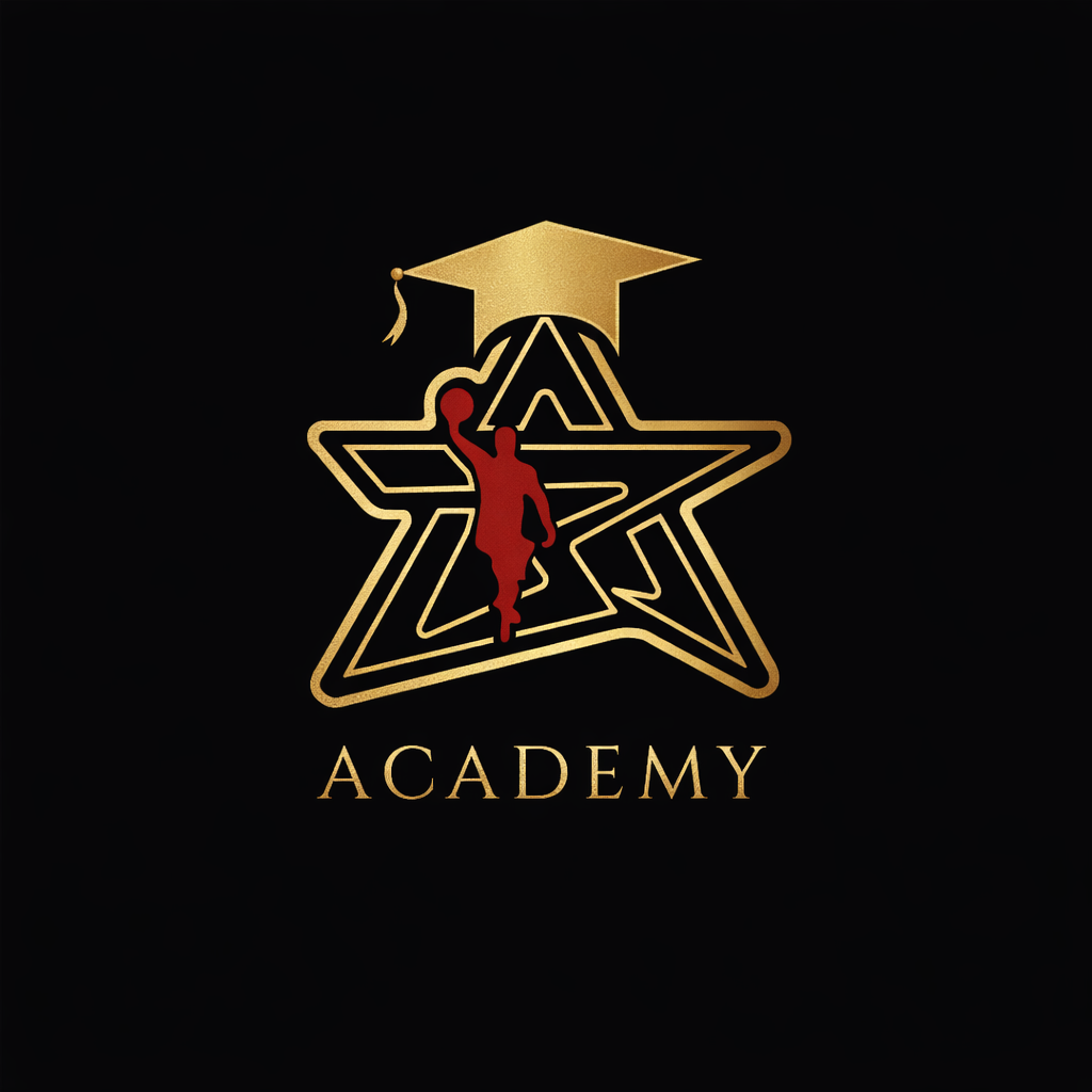 Butta Academy logo