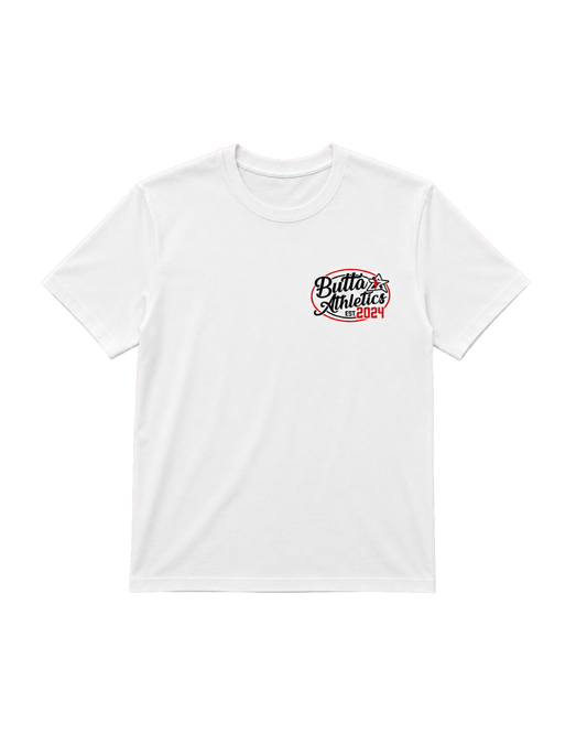 Est. 2024 Butta Athletics Tee