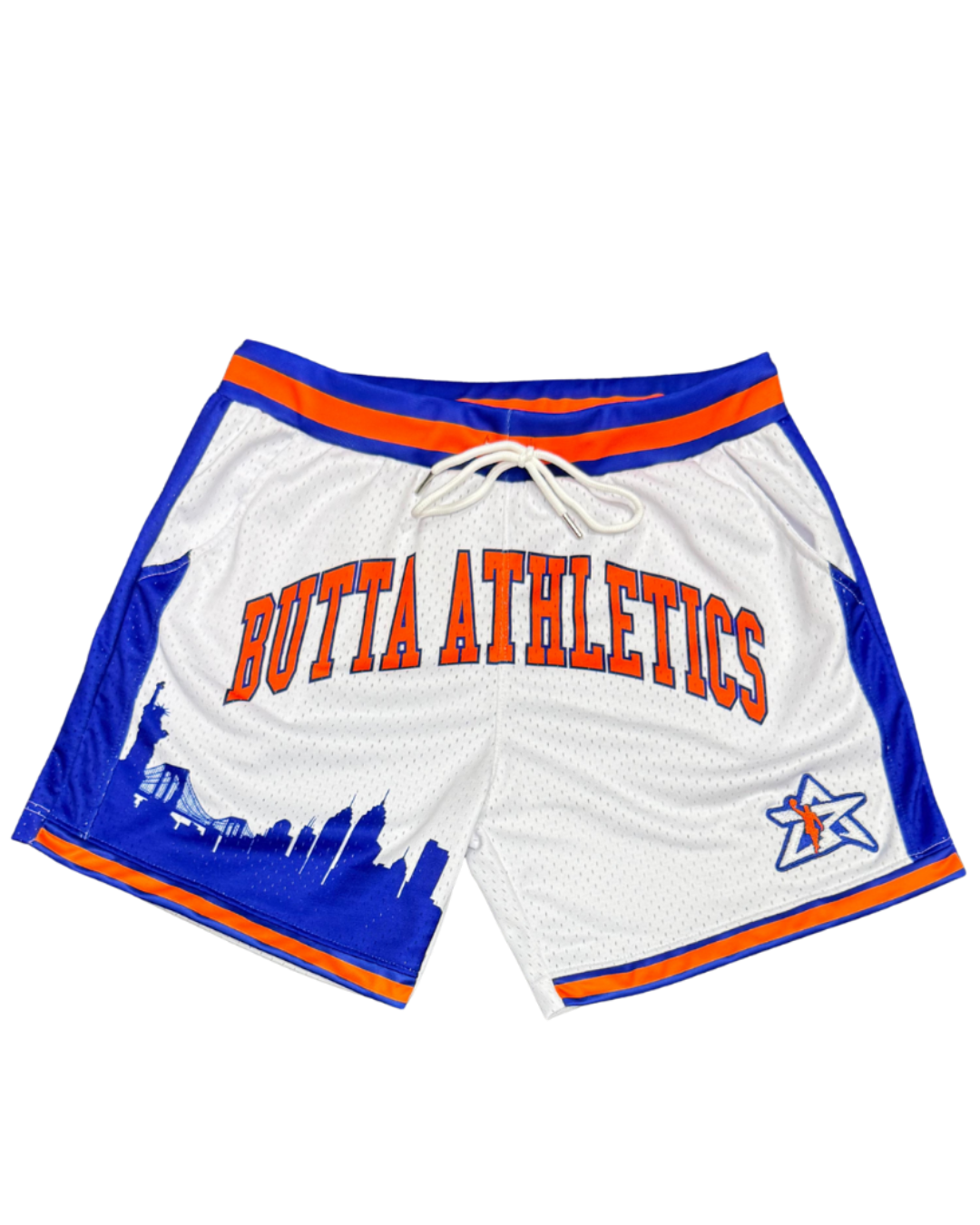 IT WAS WRITTEN NY Shorts