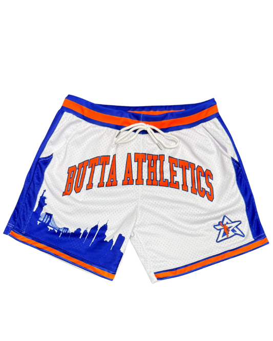 IT WAS WRITTEN NY Shorts