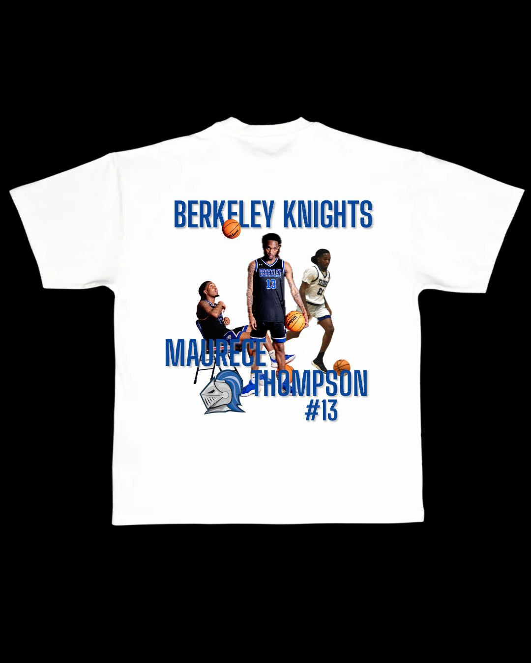 Maurece "Mo" Thompson