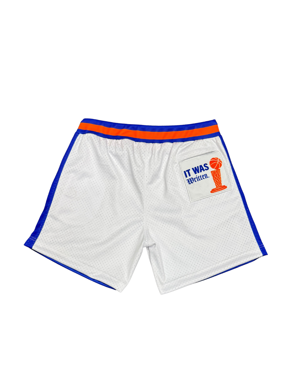 IT WAS WRITTEN NY Shorts