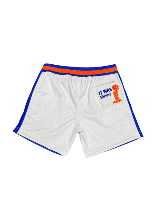 IT WAS WRITTEN NY Shorts