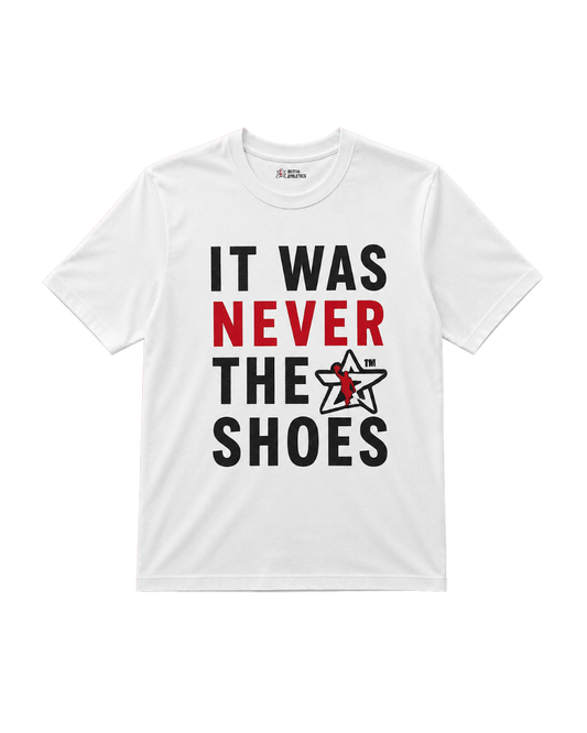 "Like Butta" The Belief Tee