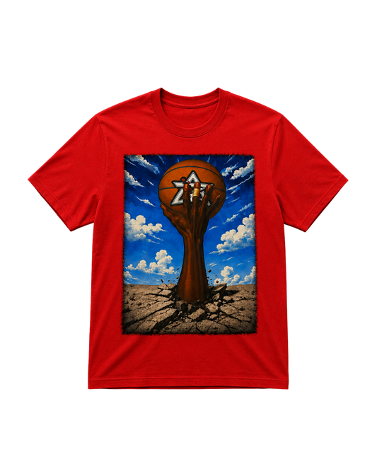 Break-Through Tee