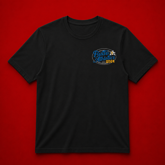 Est. 2024- The Foundation Tee