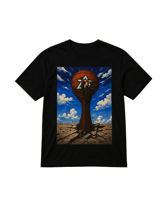 Break-Through Tee