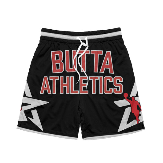 OG Butta Shorts
