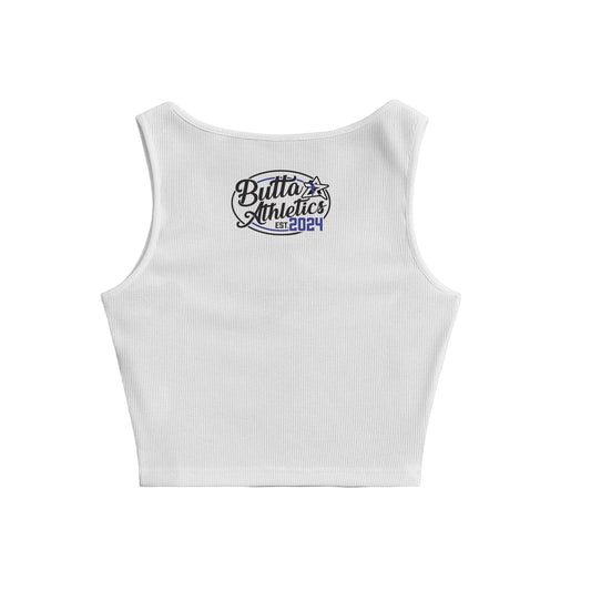The Star Player Tank