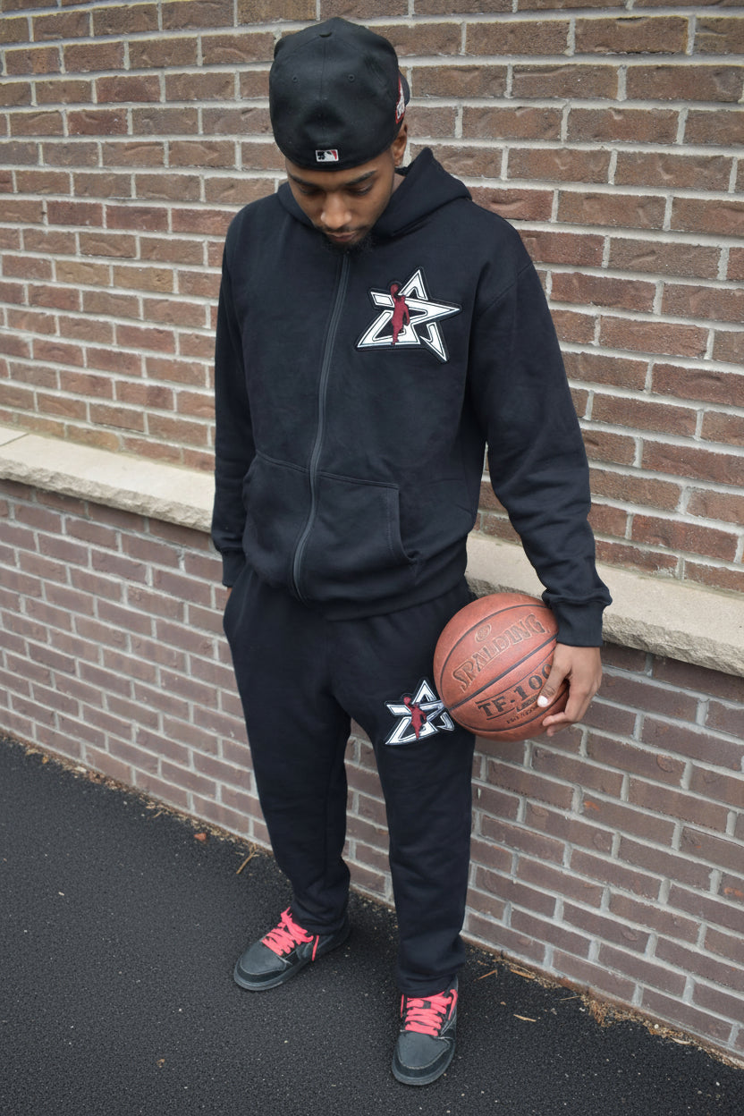 The Signature - The Black Edition