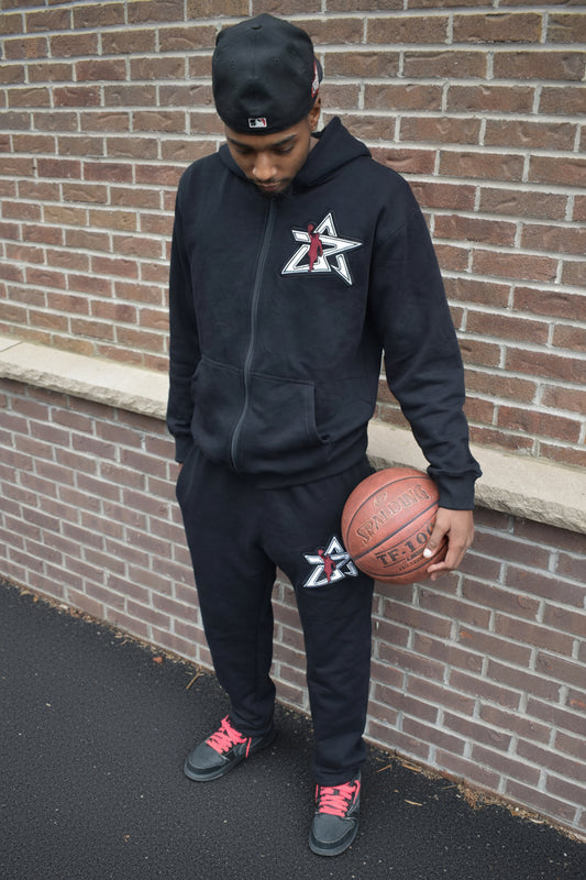 The Signature - The Black Edition