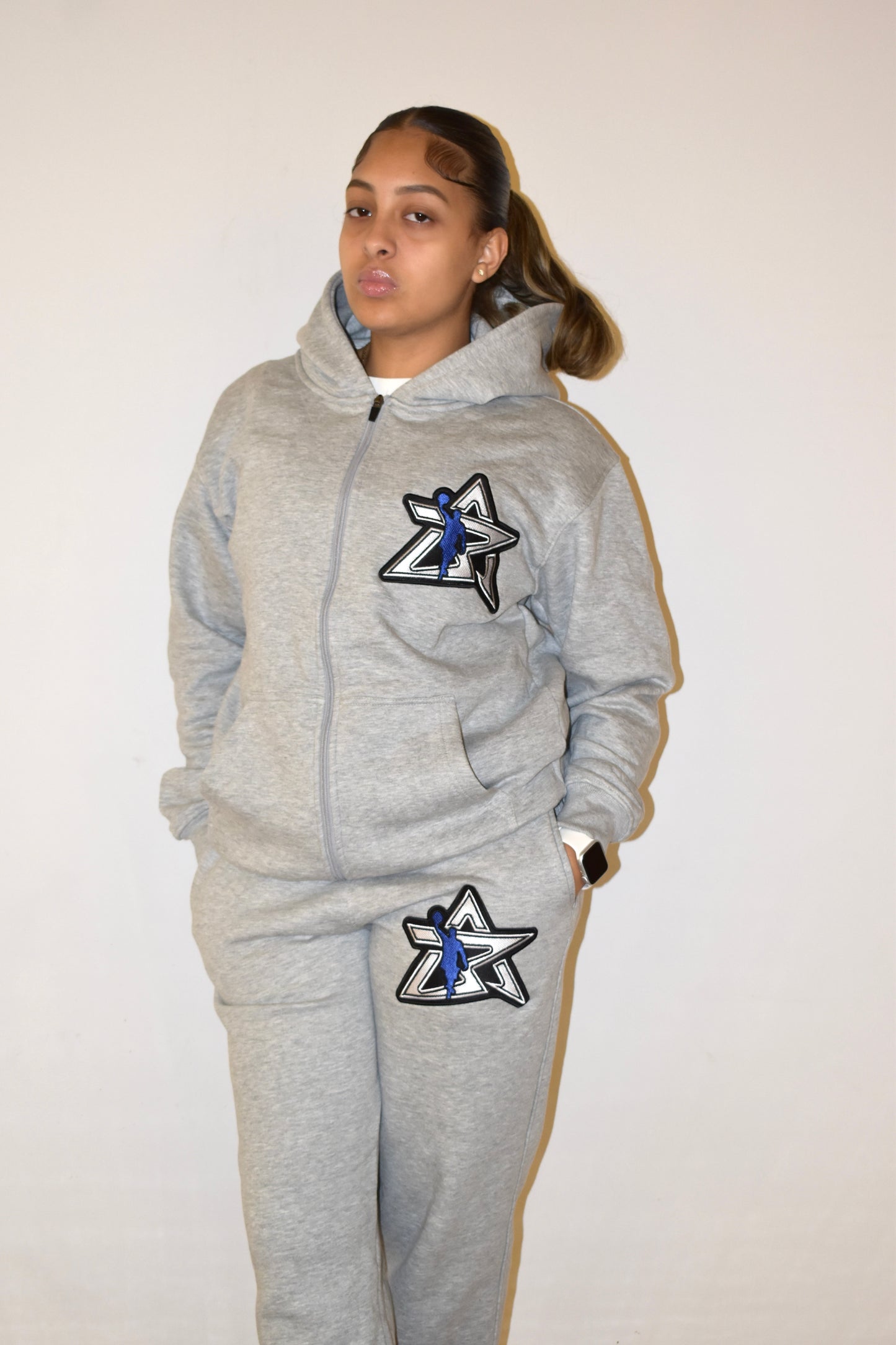 The Signature - Sport Grey Edition