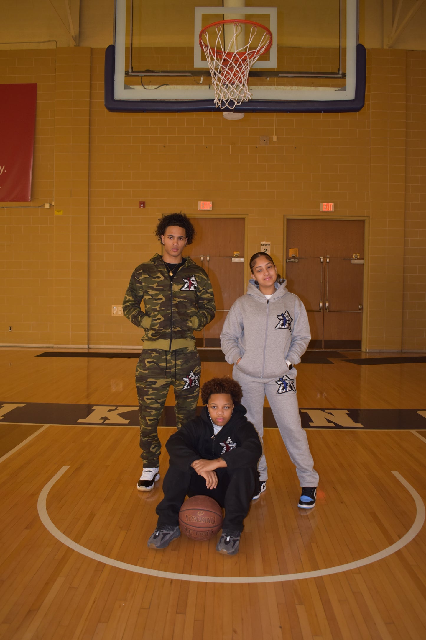 The Signature - The Black Edition (Whole set)