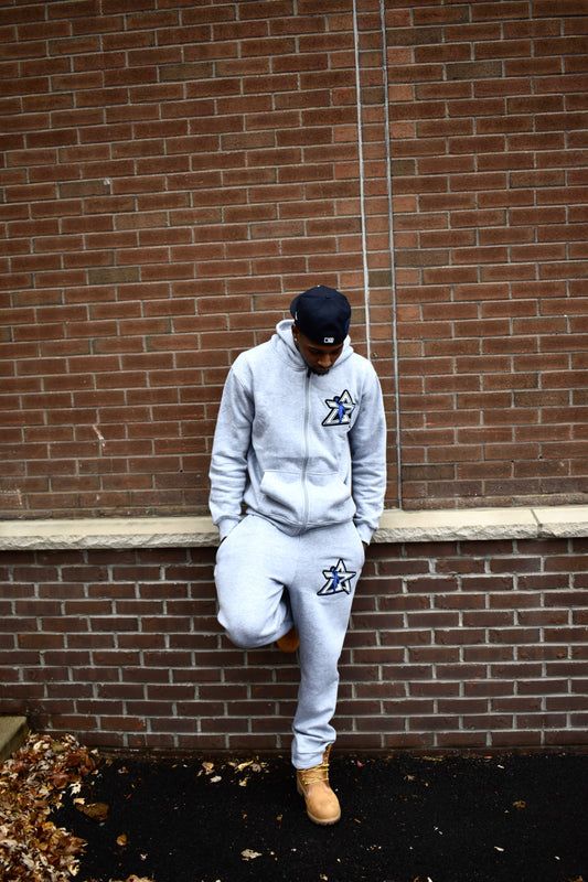 The Signature - Sport Grey Edition