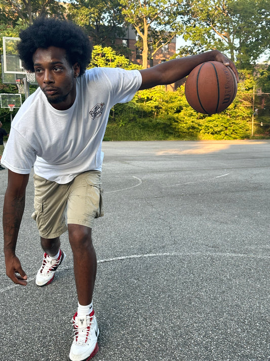 Est. 2024 Butta Athletics Tee