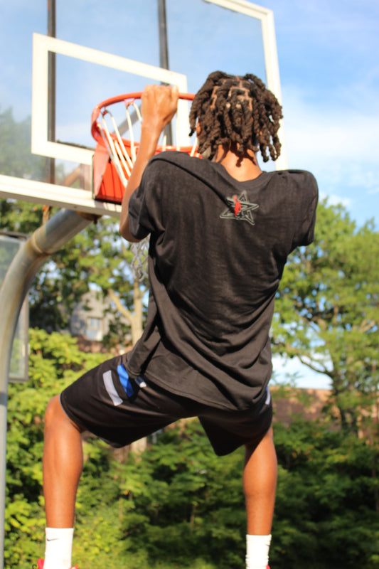 Est. 2024 Butta Athletics Tee