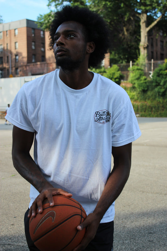 Est. 2024 Butta Athletics Tee