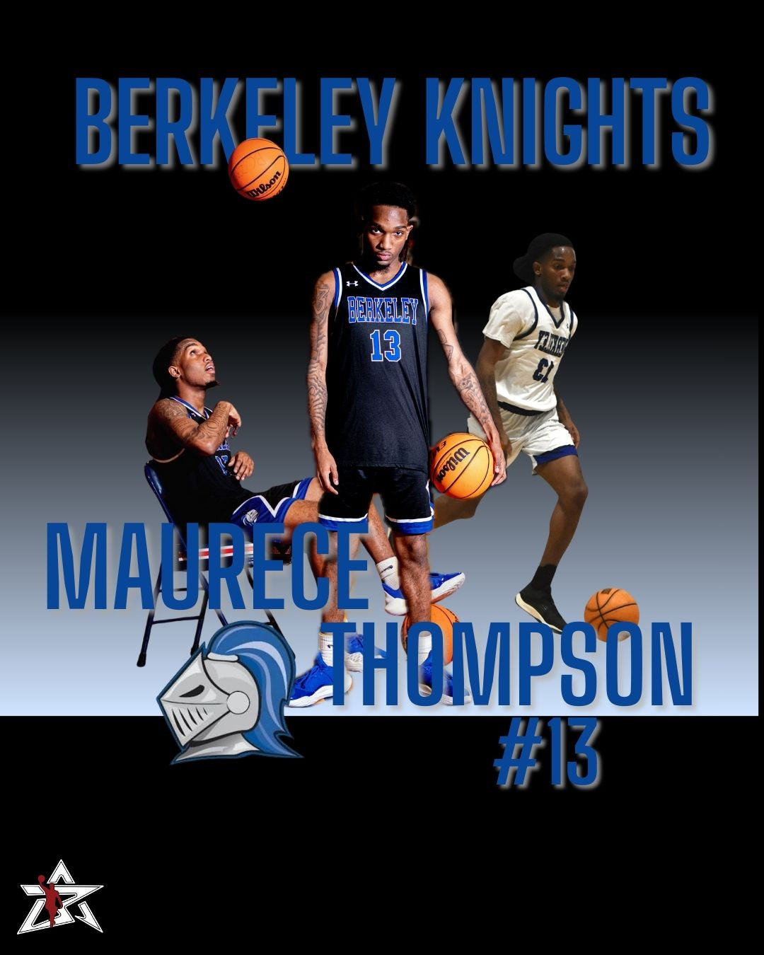 Maurece "Mo" Thompson