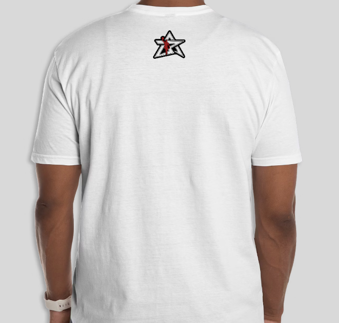 Est. 2024 Butta Athletics Tee
