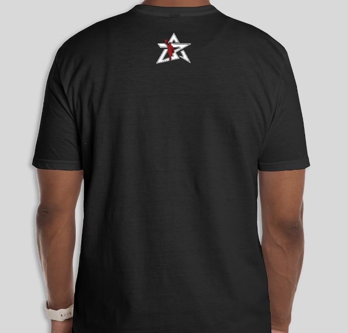 Est. 2024 Butta Athletics Tee