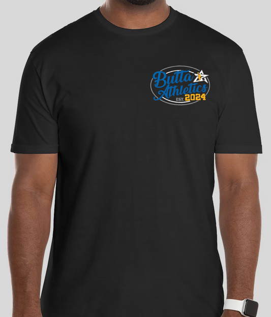 Est. 2024- The Foundation Tee
