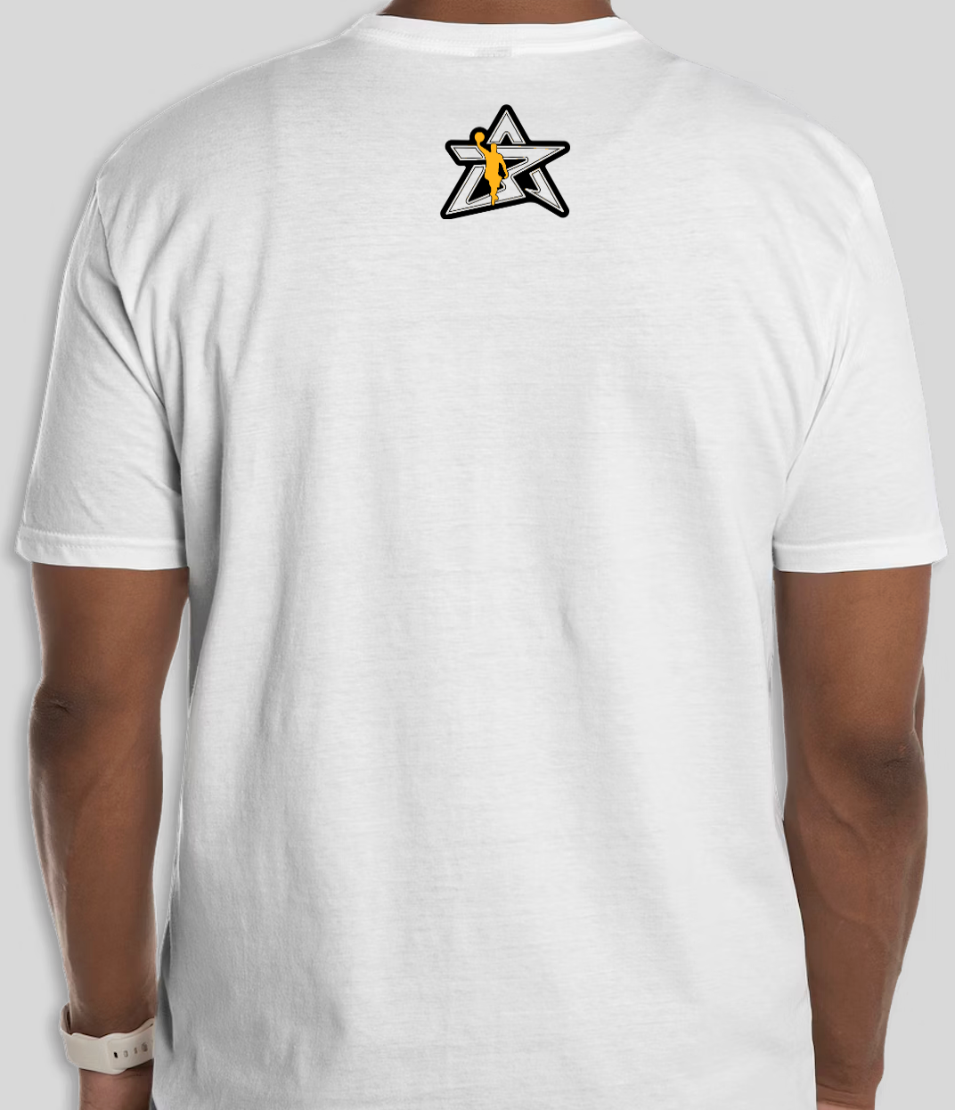 Est. 2024- The Foundation Tee