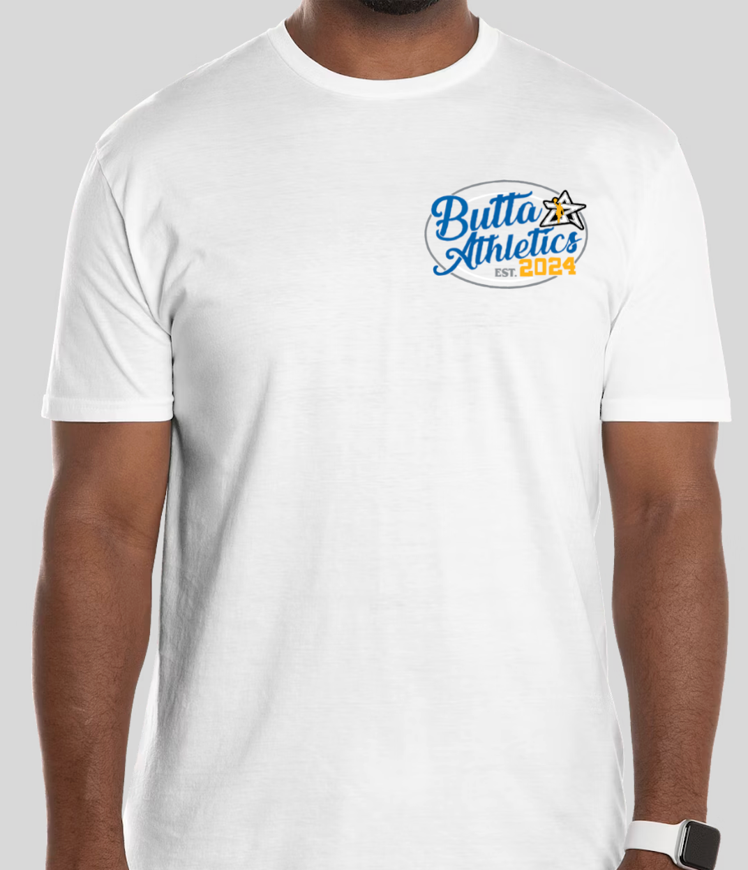 Est. 2024- The Foundation Tee