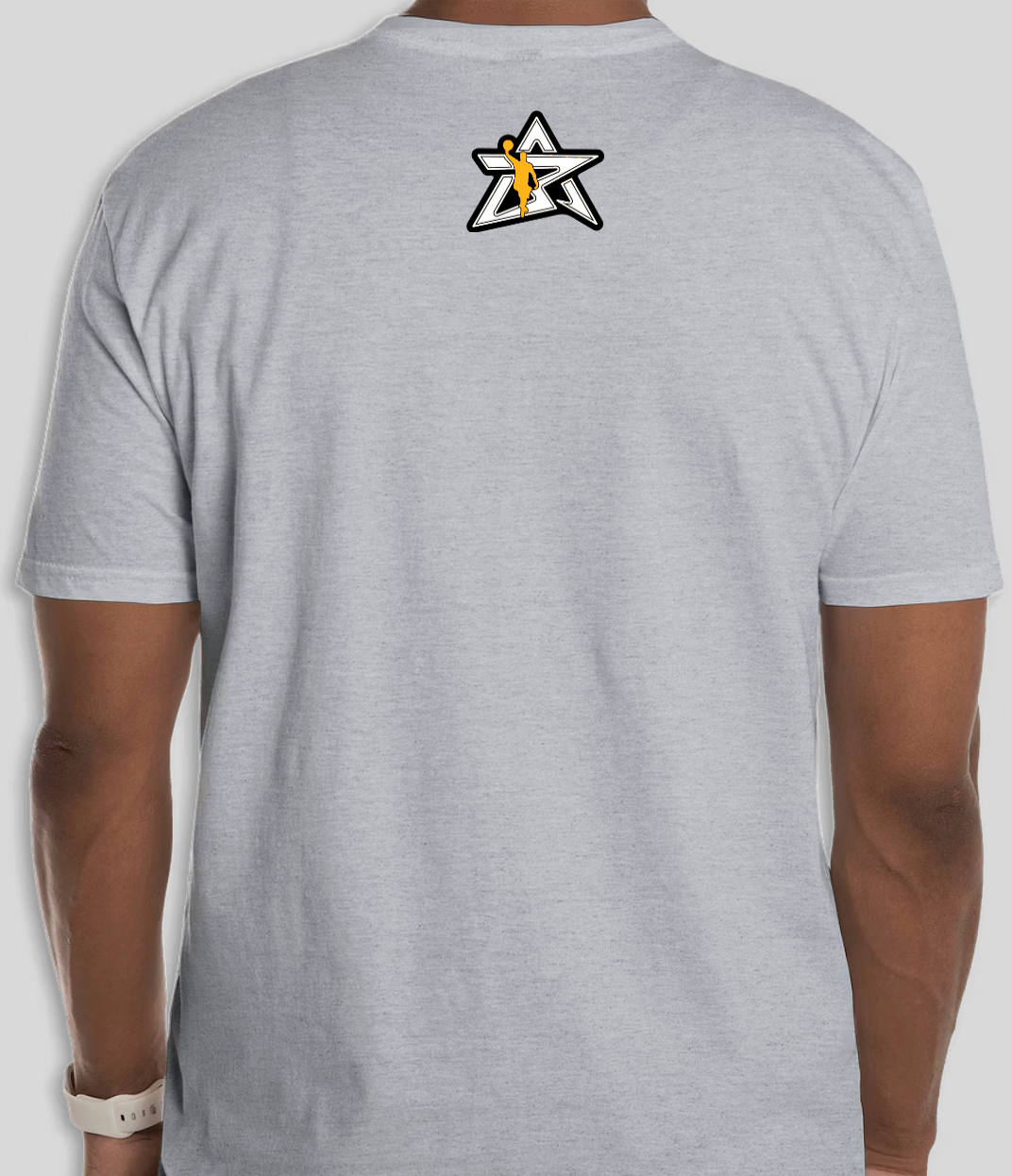 Est. 2024- The Foundation Tee