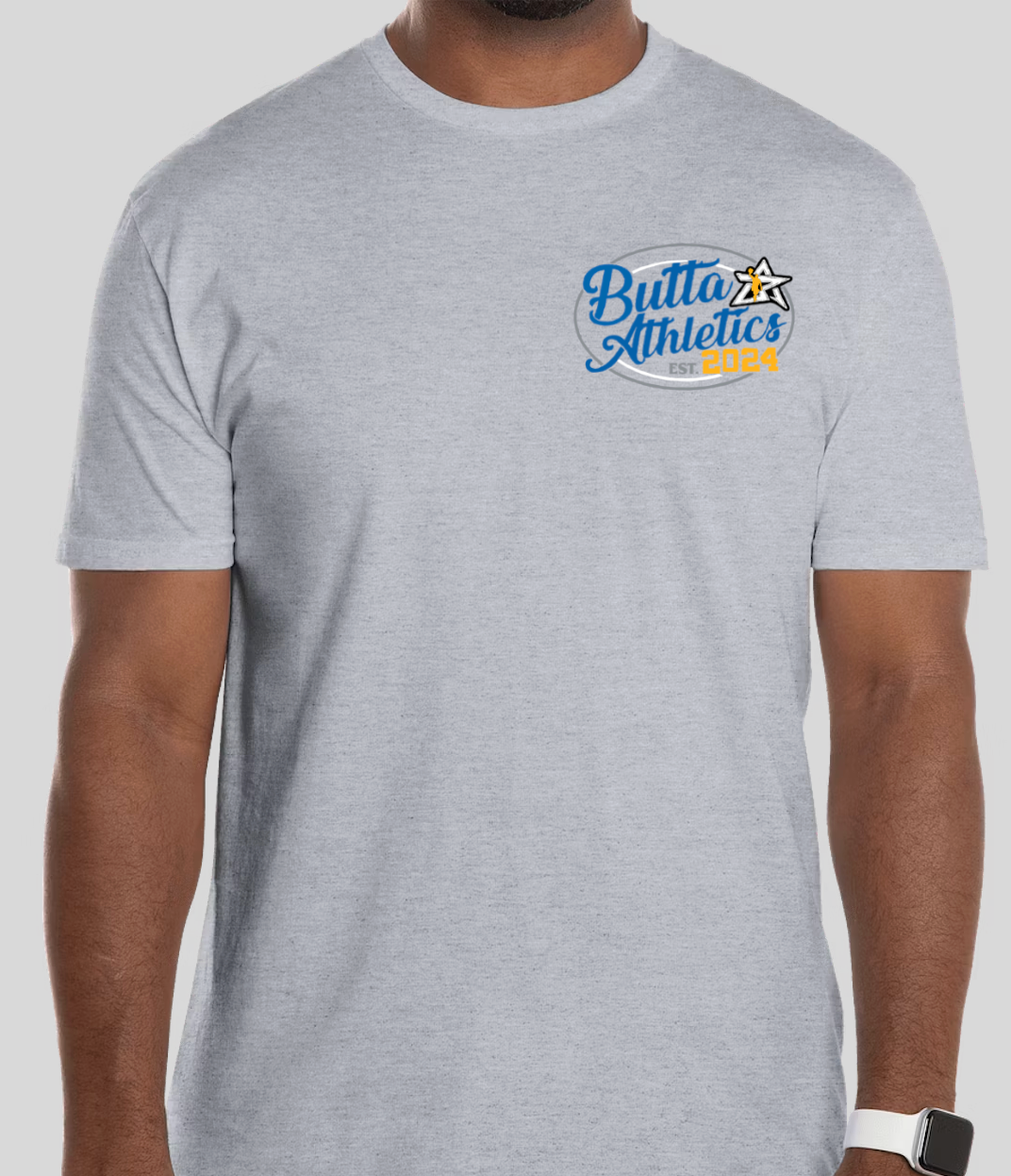Est. 2024- The Foundation Tee
