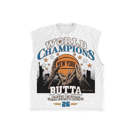 IT WAS WRITTEN NY Tee