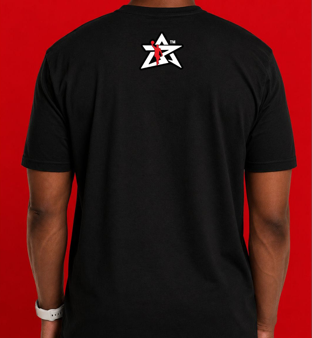 Est. 2024 Butta Athletics Tee