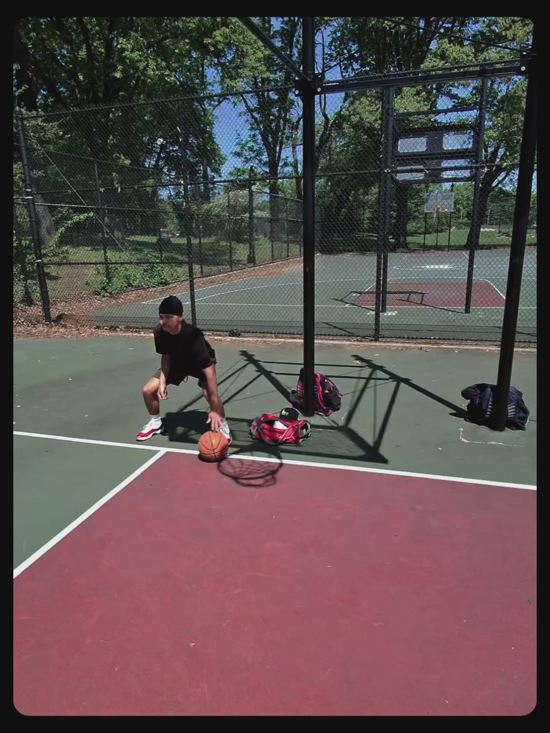 Load video: 
